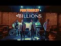 Medley Sammy - Sedang Apa dan Dimana - Dia - Kau Harus Bahagia  - Funky Monkey at Billions