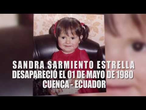 Roban niña de un año de la puerta de su casa encontrar portugues