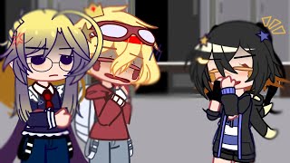 𝘈𝘳𝘦 𝘺𝘰𝘶 𝘔𝘰𝘤𝘬𝘪𝘯𝘨 𝘮𝘦 𝘢𝘨𝘢𝘪𝘯? 𝖣𝖱 𝖧𝖾𝖺𝗋𝗍𝗅𝖾𝗌𝗌 𝖢𝗁𝖺𝗂𝗇𝗌