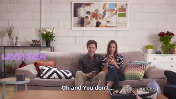 Moodo - The Smart Home Fragrance Mixer