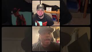 Childhood friend speaks on growing up with Justin of Just a Felon