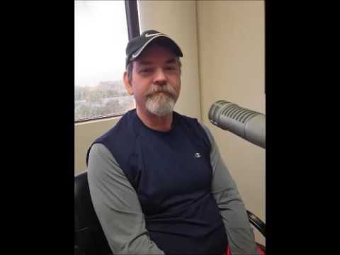 BOOMER TIMES PRESENTS: ANITA FINLEY WITH MICHAEL SAYNE