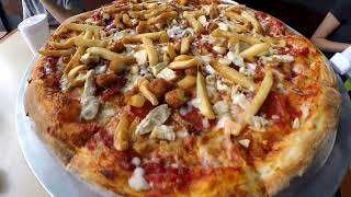 Main Street Pizza