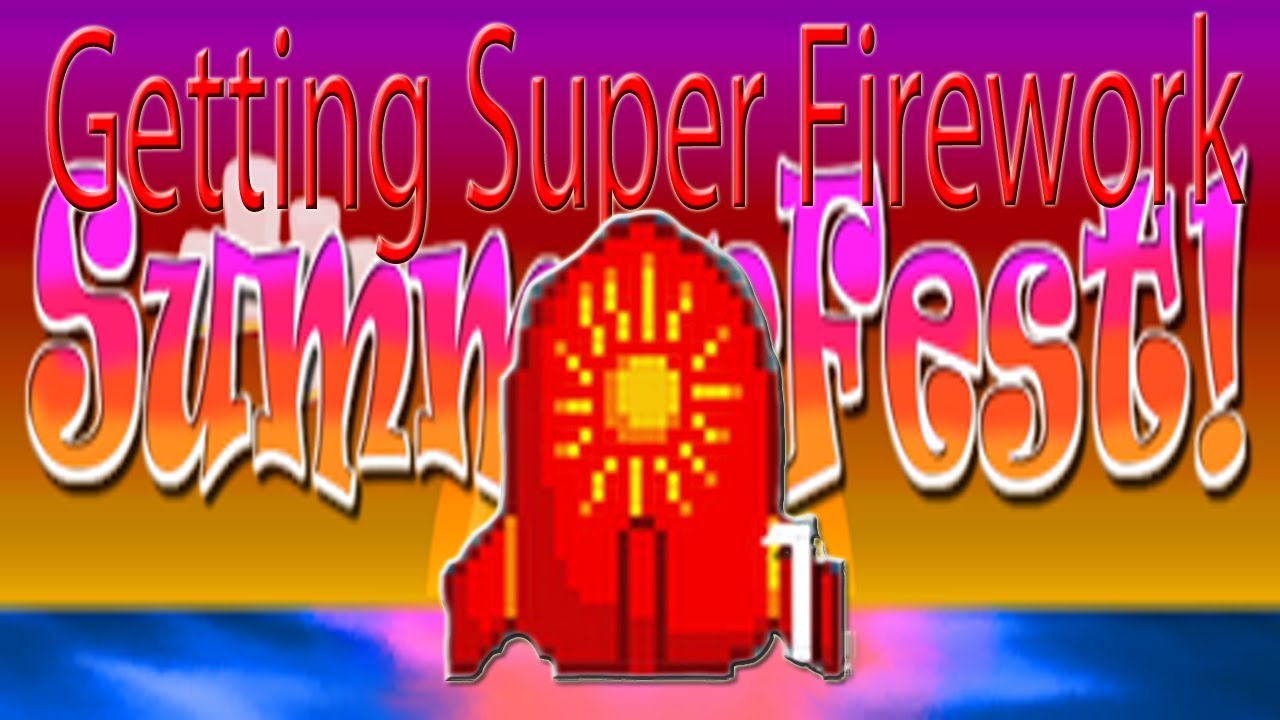 Growtopia GETTING SUPER FIREWORK Buying and using Beach Blast Bingo