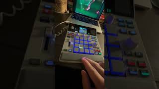 The new MPC SAMPLE is a BEAST ! 🔥