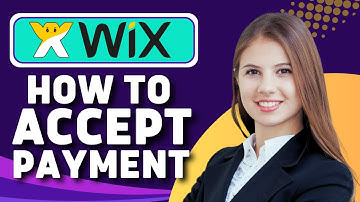 How to Accept Payment on Wix (Wix Website Tutorial)