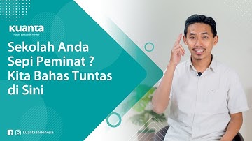 KUNCI MENDATANGKAN SISWA MELIMPAH ‼️ TEMUKAN DISINI