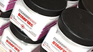 Thundershot Rimfire Explosive Targets 3