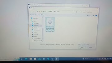 Virtual box error ; Not in a Hypervisor partition (HVP=0) | Fixed the virtual box problem.