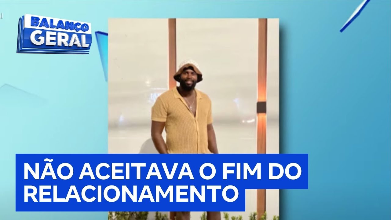 Enfermeiro é morto pelo ex-companheiro dentro de casa