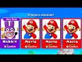 New Super Mario Bros U Deluxe All Bosses 4 Players Walkthrough Co Op New Super Mario Bros U Deluxe All Bosses 4 Players Walkthrough Co Op