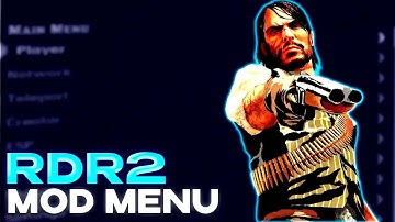 NEW RDR2 Online Hack 2025 - UNDETECTED MONEY & GOD MODE! (FREE DOWNLOAD)
