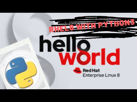 Session 7: Instructor-led Live Global Training on rhcsa full course | redhat 8 tutorial | python 3