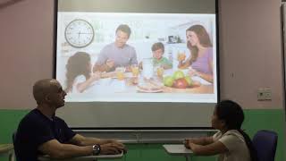 Natalia- Apple 3- Speaking test ( 24/09/2019) Fa 2 Unit 7,8,9