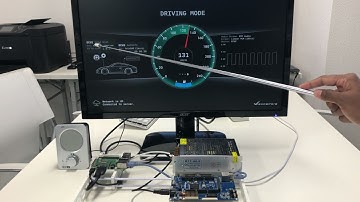 esync autosar update demo