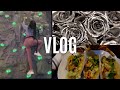 VLOG | New Camera + New Bae + New Bag + Flowers + Job Interview | Peyton Charles