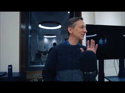 Шиллер - в поисках вечной красоты (лекция)