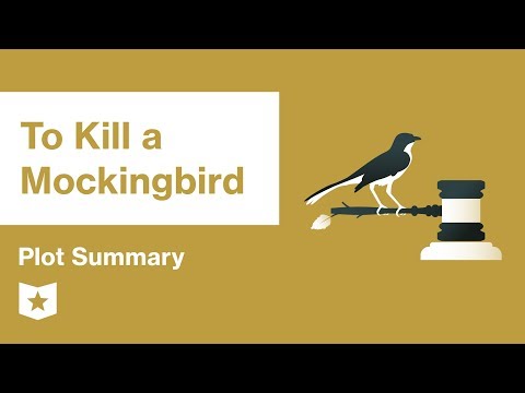To Kill a