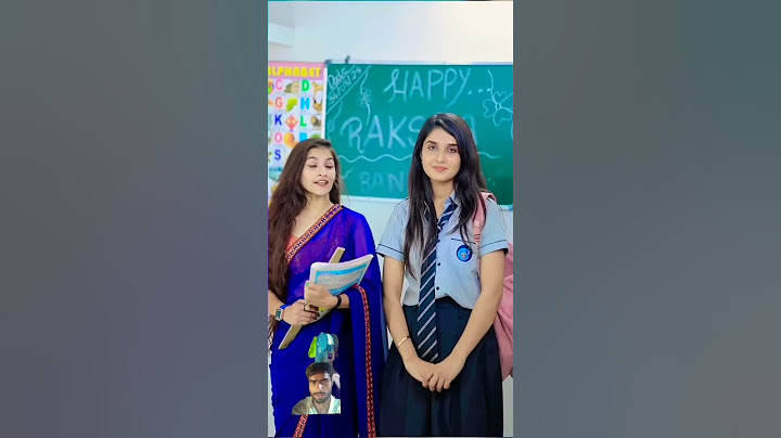 School Crush Ne Rakhi Band Di 🥺💔📚.. #shorts #rakshabandhan #school #love #youtubeshorts