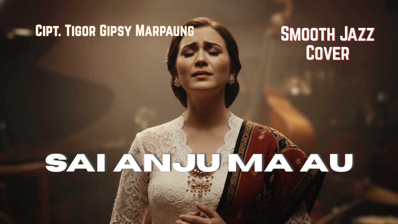 Lagu Batak: SAI ANJU MA AU – Bukan Sekadar Cinta, Tapi Ketulusan & Pengertian