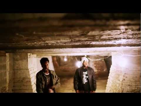 Joey Bada$$ X Capital Steez - Survival Tactics