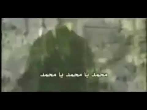 نداء عند ذي العرش تردد محمد يامحمد يامحمد باسم الكربلائي ولادة الرسول الأكرم صلى الله عليه وال وسلم