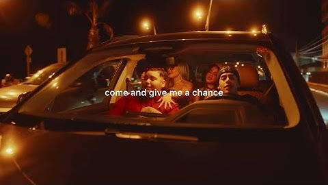 FloyyMenor ft. Cris MJ - Gata Only (English lyrics)