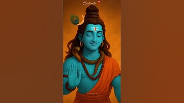 Bholenath ❣️#bhakti #status #Mahadev #bholenath #shiv #hindu #shortsfeed #youtube #shorts #music