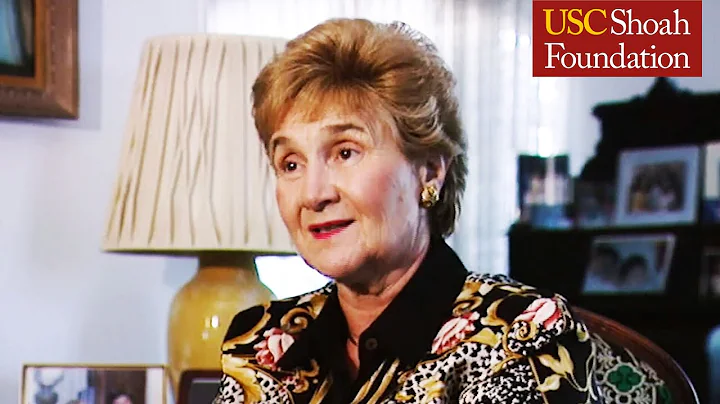 She Found Herself In Her Family History | Child Ho...