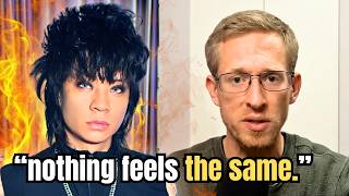 Download lagu 'I've Lost Interest In Everything' -The Real Reason Why