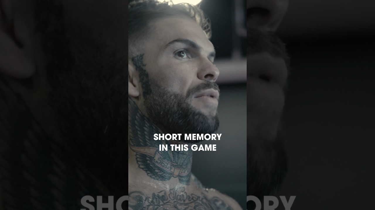 No Love x Blockasset. UFC 300 fight week. Full episode drops tomorrow. 😤❤️‍🔥 #UFC #UFC300