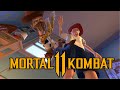 Nobody plays Erron Black anymore... - Mortal Kombat 11