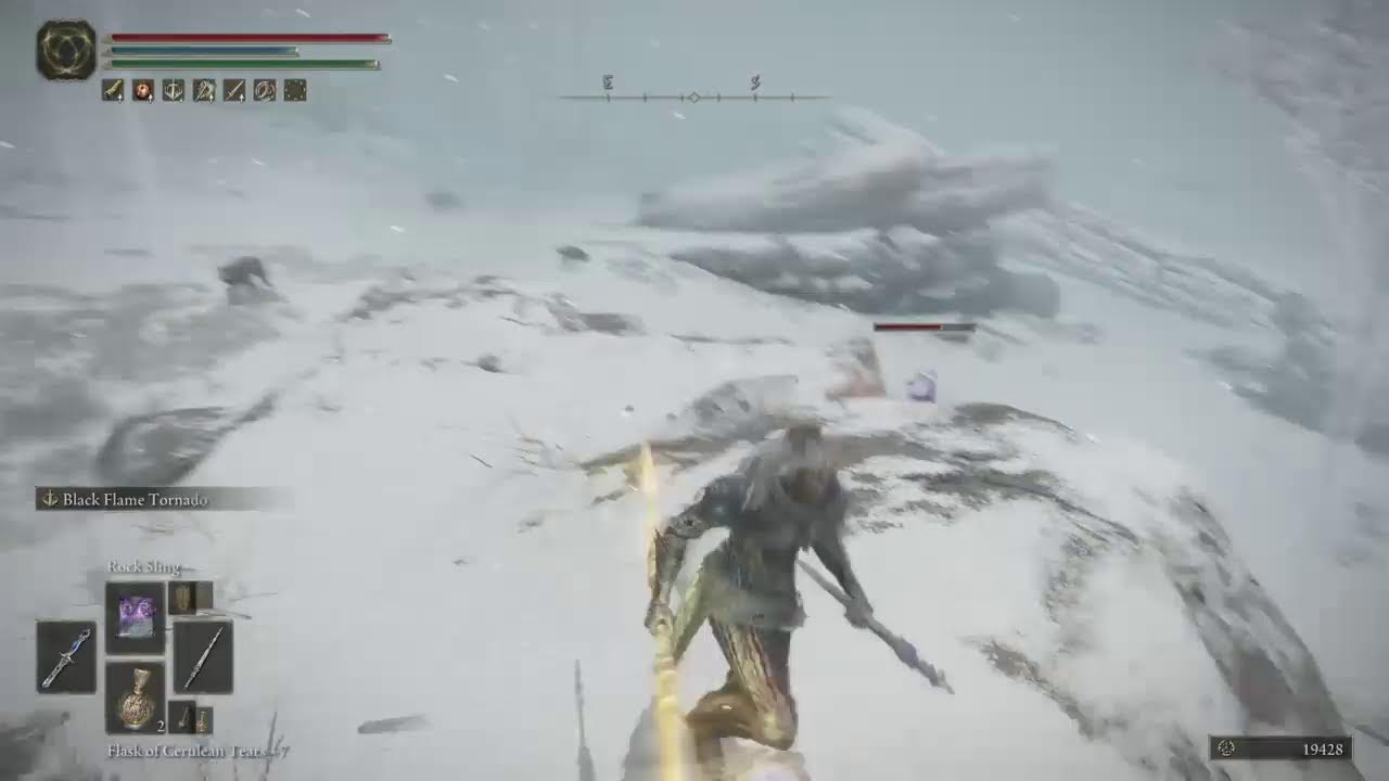 Elden BLING!! | ps4Stream