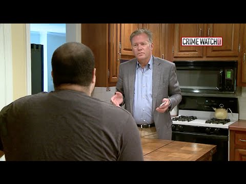 Hansen Vs. Predator: Man seeks boy, finds Chris Hansen- Crime Watch Daily