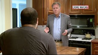 Hansen Vs. Predator: Man seeks boy, finds Chris Hansen Crime Watch Daily