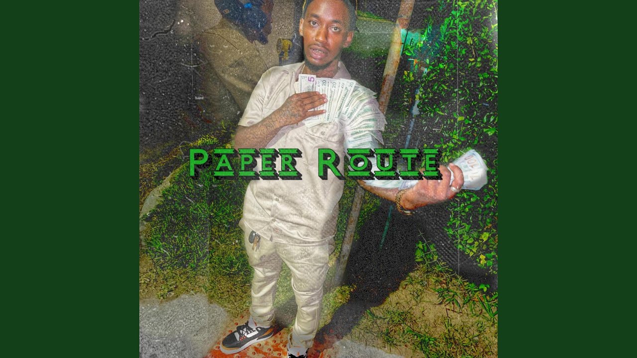 Paper Route