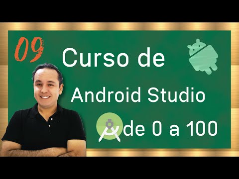 📱 Funciones en Android Studio [09] (Desarrollo en Android de 0 a 100)