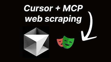 MCP + Cursor Beginner Guide: AI Web Scraping with Redfin