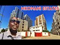 Where the rich hide in mombasa kenya   mkomani estate