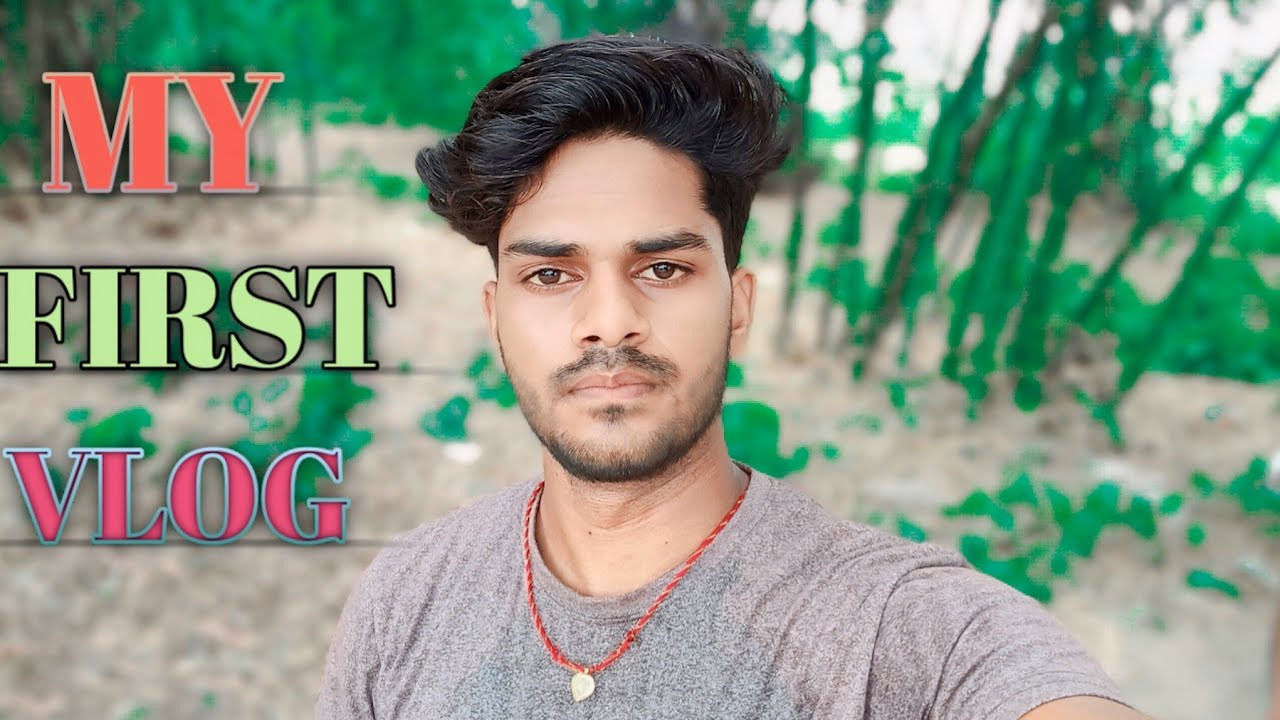 MY FIRST BLOG SUBSCRIBE PLEASE 🥹 - YouTube