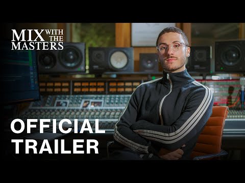 Teo Halm Producing Evergreen By Omar Apollo Trailer 