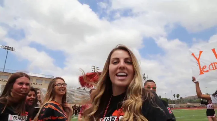 2016 Escondido High School Senior Lip Dub