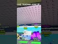 LIVE TRADING JOIN UP