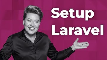 How to Setup & Run Laravel 12 Project in Browser Using Composer in VSCode Full Tutorial