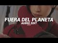 Fuera Del Planeta Tik Tok Version Eloy Ft Randy Edit Audio Fuera Del Planeta Tik Tok Version Eloy Ft Randy Edit Audio