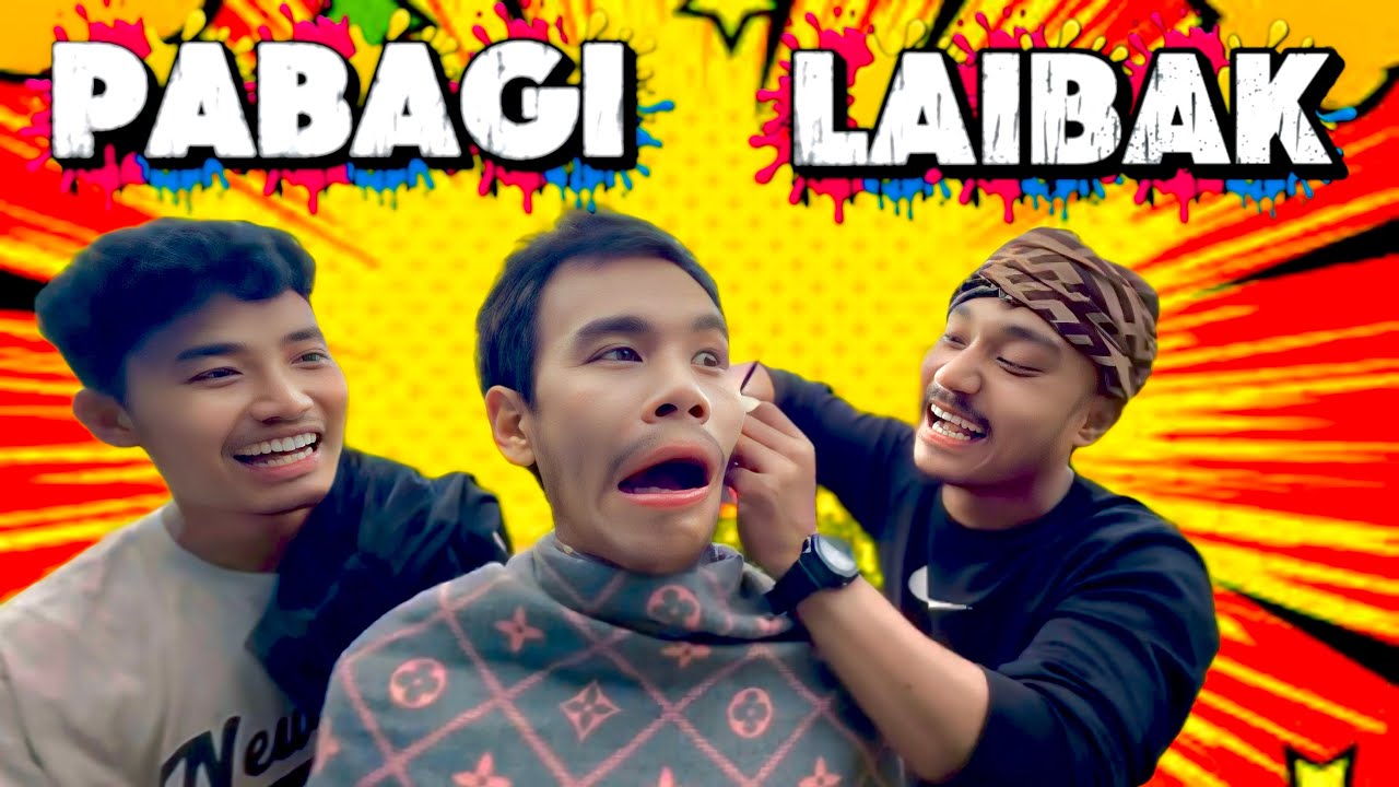 Pabagi laibak 🤣🤣comedy short video @JagatonTonSharma @naobameinaorem8453 