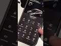 Quick Tesla App Tip