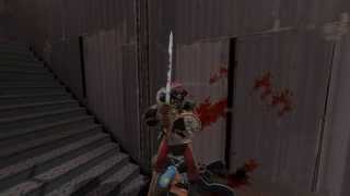 Flyboy (CannonKnight Clip)