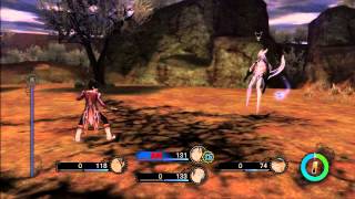 Tales of Xillia 2 : Chronos 1 - Jude 2015 No Power Charge 2 / 3