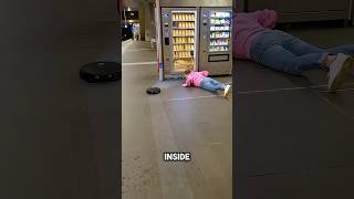 Amazing Cleaner Robot